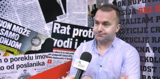 Ognjen Koroman – Slaviša Kokeza i Aleksandar Vučić su upropastili fudbal u Srbiji