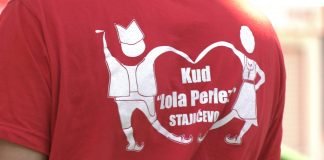 KUD „Lola Perlez“ Stajićevo 27. juna organizuje festival u Stajićevu