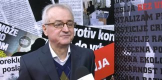 Siniša Ljepojević – Odnosi između Francuske i Nemačke su prilično zategnuti