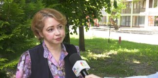 Mila Alečković – U Izraelu se život ne vraća u normalu