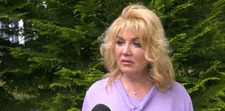 Suzana Mančić – Sudbina žena je da u životu rađaju i gube