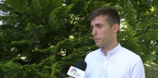 Marko Mihailović – Zakon o rodnoj ravnopravnosti je jako važan, posebno za žene u Srbiji