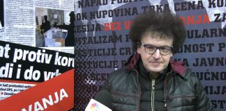 Aleksandar Mitrović Metanoja – Vučić se predstavljao kao potpuno drugačija osoba pre izbora