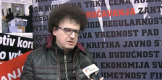 Aleksandar Mitrović Metanoja – Nesvesno znanje svakog od nas često je šire od svesnog znanja