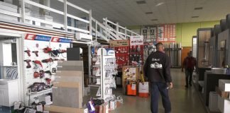 Nova nedeljna akcija na stovarištima Ogrev