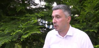 Boško Obradović o tome kakav treba da bude protivkandidat Vučiću na predsedničkim izborima