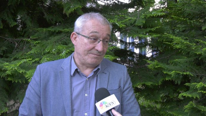 Ostojic