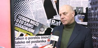 Aleksandar Pavić – Mogu se očekivati veći pritisci na Srbiju od strane Zapada