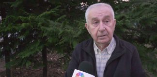 Jovan Pejin – Ne može da postoji revizija istorije