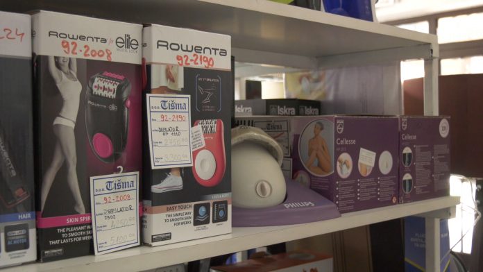 Robna kuća Tišma .45.380