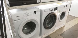Robna kuća Tišma – Bela tehnika po veoma povoljnim cenama
