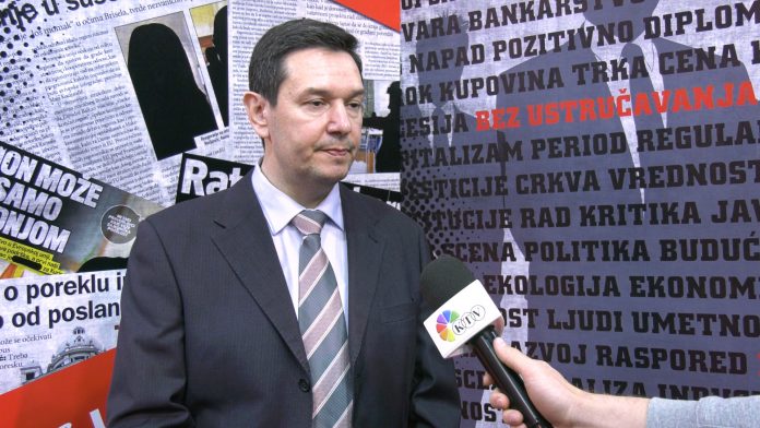 Sarovic 3 YT