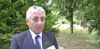 Dragoljub Simonović – Za požar u fabrici „Sloboda“ u Čačku kriv je mendžement te fabrike