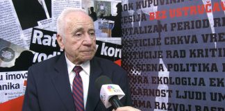 Slobodan Komazec – Strategija pomoći privredi je trebalo da bude dugoročnija