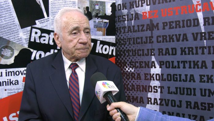 Slobodan Komazec 2 YT