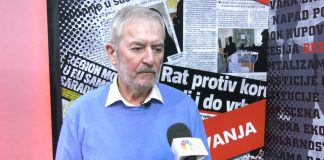 Dragan Todorović – Uspehu stranke doprinosi njena organizovanost i ugled ljudi koji je vode