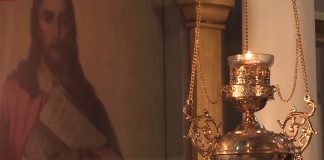 Srpska pravoslavna crkva i vernici danas slave Spasovdan