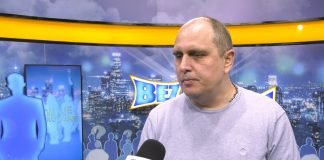 Željko Veselinović o značaju donošenja zakona o sindikatima