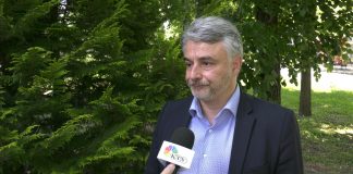 Vladan Glišić – SPAS se ujedinio sa SNS-om zbog Šapićeve ambicije da postane gradonačelnik Beograda