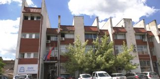 Vodovod i kanalizacija Zrenjanin – Sutra od 8 do 11h pad pritiska vode u mreži