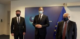 Nova runda pregovora Beograda i Prištine – Odsustvo odgovornosti s prištinske strane