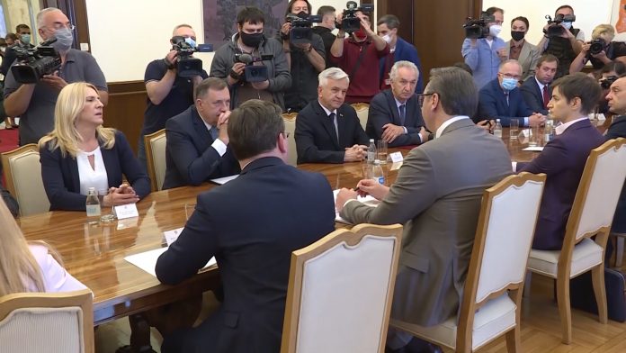 Vucic i dodice YT