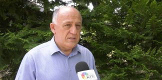 Miodrag Vukmirović – Rezolucija o Srebrenici kao seme razdora između srpskog i crnogorskog naroda