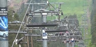 Svečano otvorena letnja sezona na Torniku