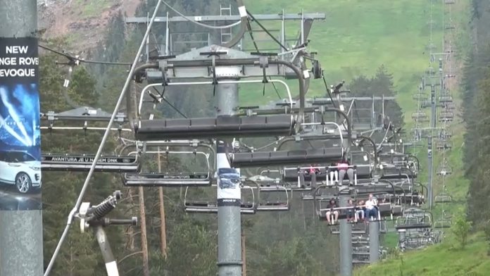 ZLATIBOR TORNIK