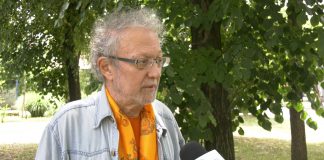 Velimir Abramović – Od Teslinih patenata je celokupna ljudska civilizacija imala dobiti
