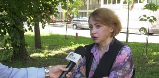Mila Alečković o uvođenju kovid pasoša