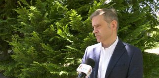 Borko Stefanović o međustranačkom dijalogu bez posrednika iz EU