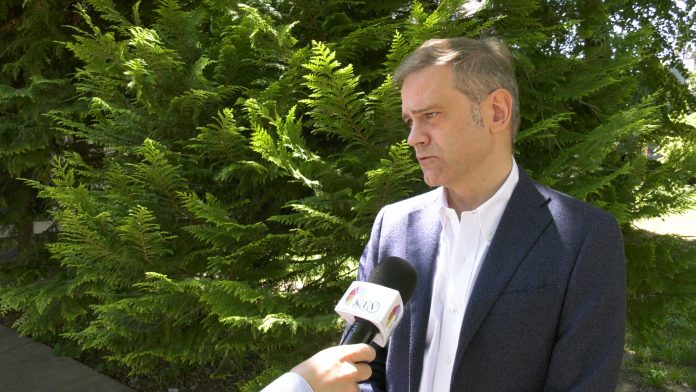 borko stefanovic