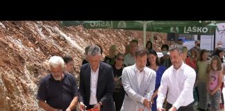 Dodelom stanova rešeno stambeno pitanje izbegličkih porodica na teritoriji opštine Čajetina