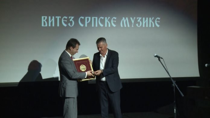 cajetina vidovdanski vitezovi