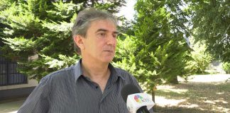 Cvijetin Milivojević o Kosovu kao temi na sastanku Radne grupe za međupartijski dijalog