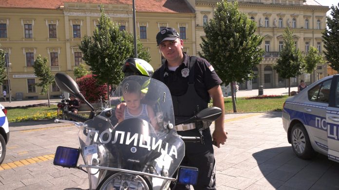 dan policije