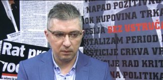 Milan Dumanović – Tužilac za organizovani kriminal bi morao da procesuira još mnogo lica
