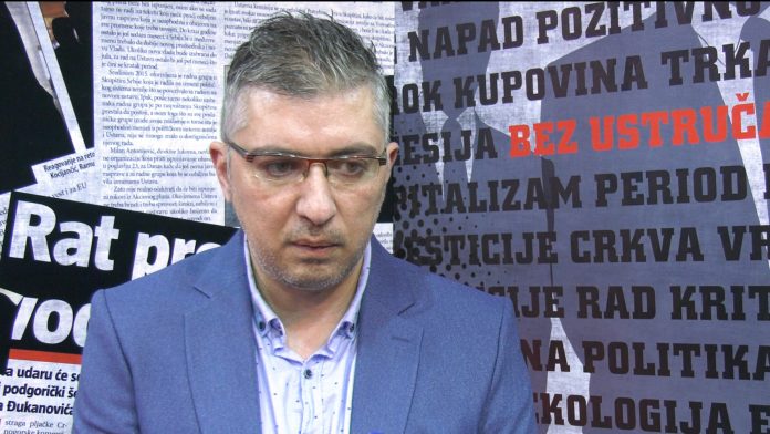 dumanovic