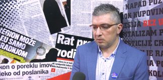 Milan Dumanović – Belivukov kriminalni klan je pod okriljem države postao najjača kriminalna grupa
