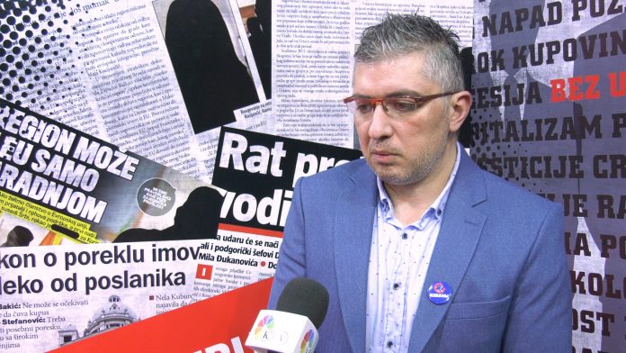 dumanovic