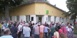 Meštani Elemira sa predstavnicima Vodovoda razgovarali o problemu vodosnabdevanja sela