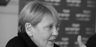 Preminula novinarka Gordana Suša