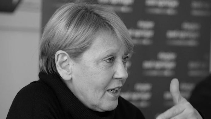 gordana suša in memoriam