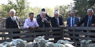 Raspisivanje konkursa za dodelu seoskih kuća 28. juna