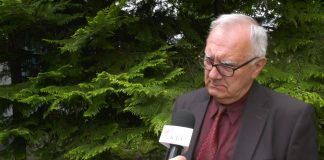 Nikola Milovančev – U logoru „Zemun“ zarobljenici su bili Jevreji, Romi i Srbi sa područja NDH