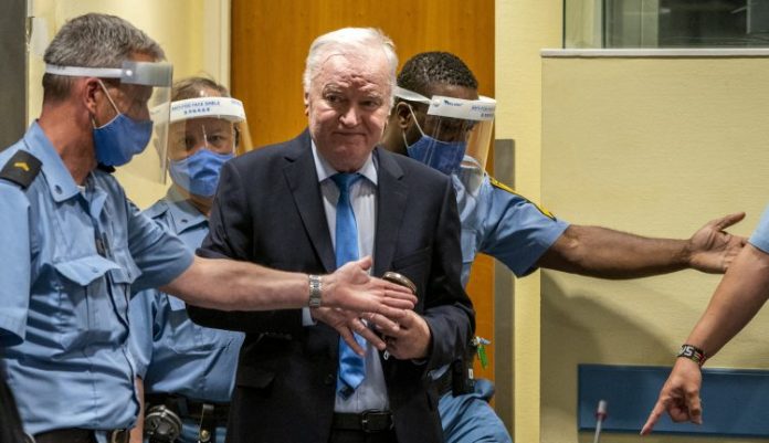 mladic