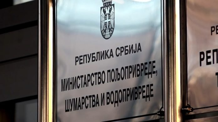 odbor za poljoprivredu