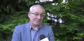 Zoran Ostojić – Nadam se da Srbija i region neće biti predmet dogovora Putina i Bajdena