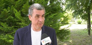 Predrag Peca Popović – Nebojša Stefanović je podneo ostavku na beznačajnu funkciju